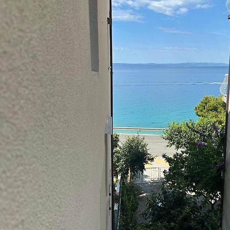 Apartments Niko, Near Beach, Free Parking, Wi-Fi Tučepi Extérieur photo